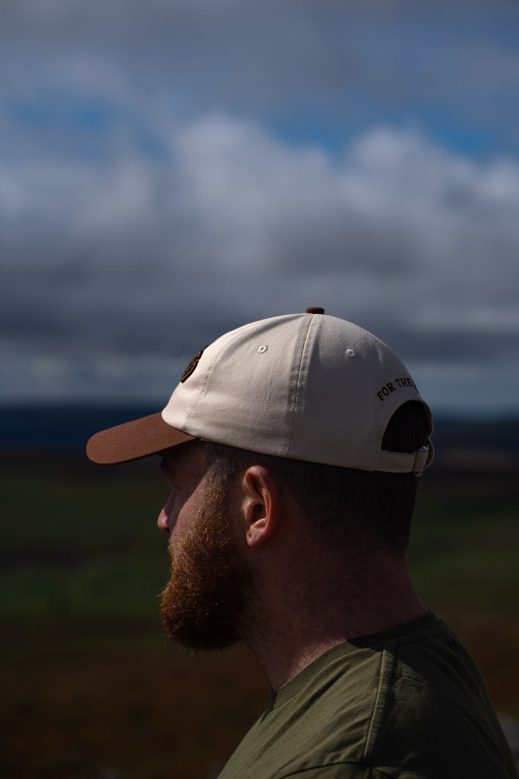 Cap