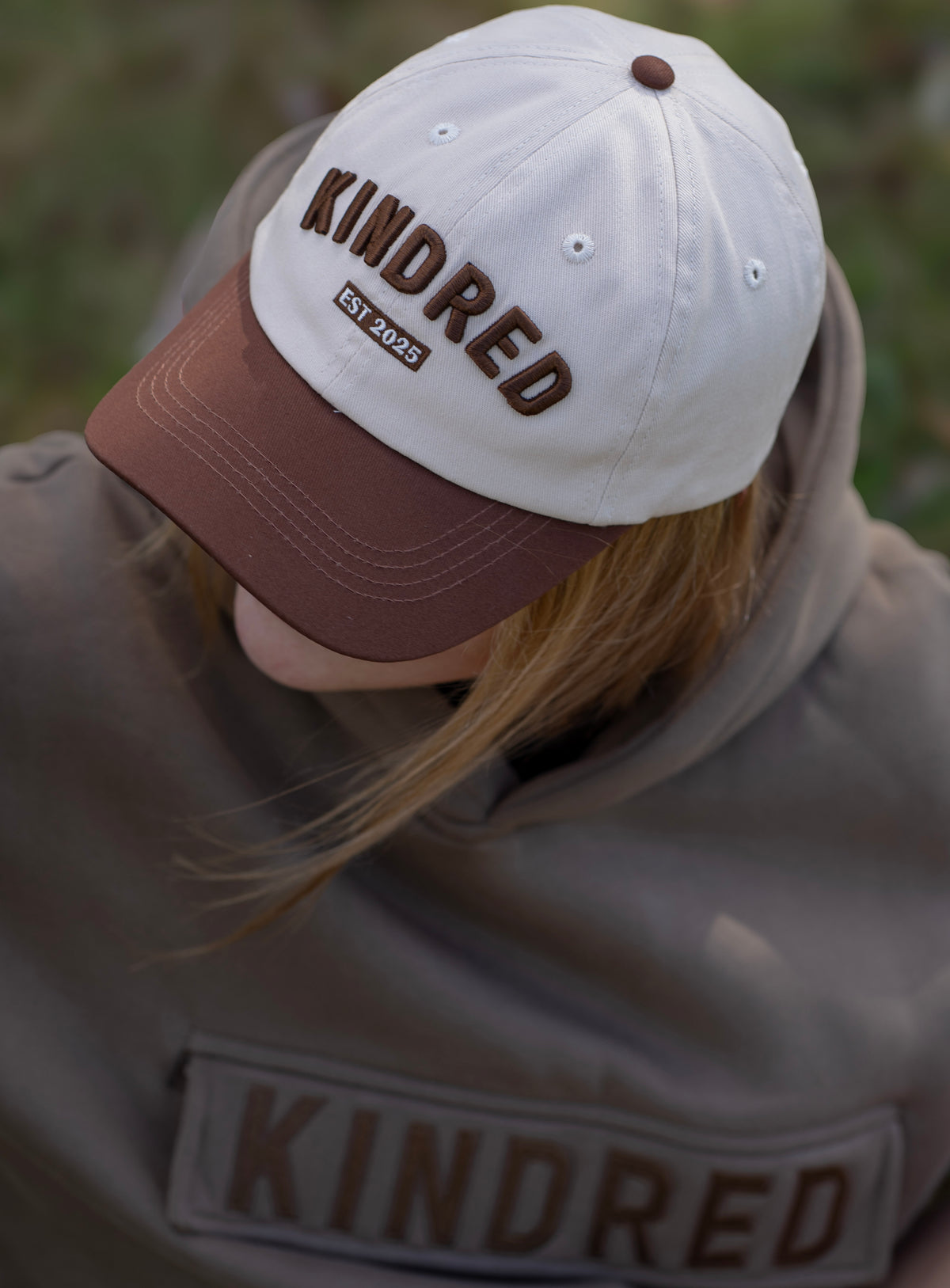 Cap